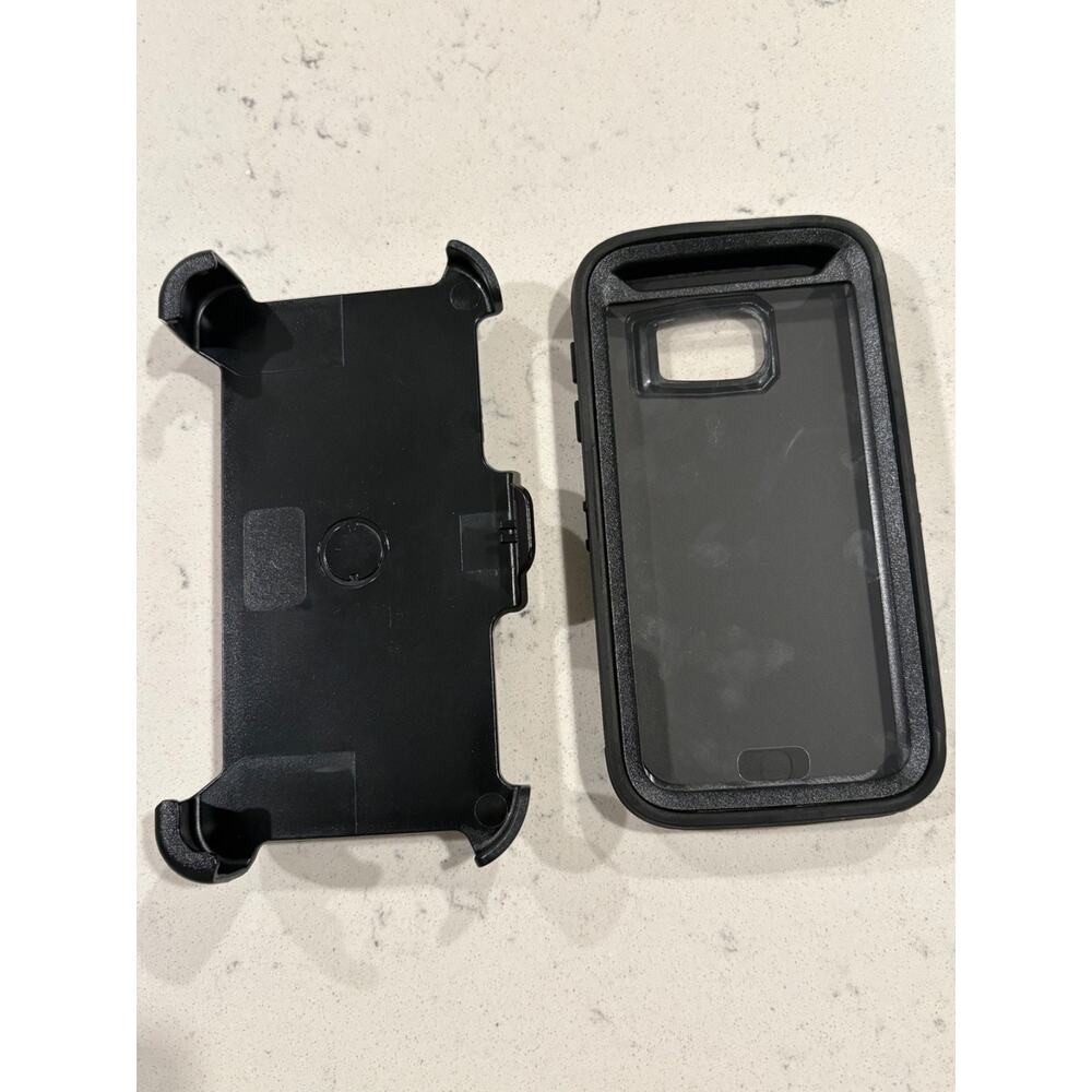 Samsung galaxy s7 case Rugged Defender Case - Picture 3 of 9